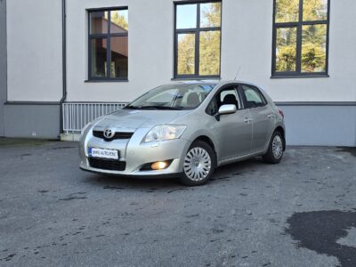 Toyota Auris 2.0d